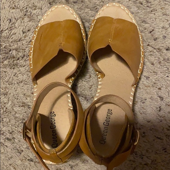 Women’s wedges - Picture 7 of 10